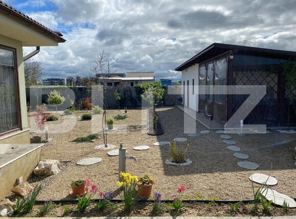 Casa de vânzare 4 camere Chisoda - 155080CV | BLITZ Timișoara | Poza6