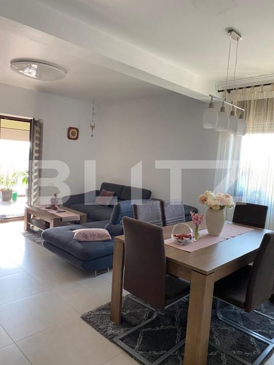 Casa de vânzare 4 camere Chisoda - 155080CV | BLITZ Timișoara | Poza2