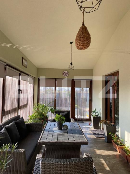 Casa de vânzare 4 camere Chisoda - 155080CV | BLITZ Timișoara | Poza1