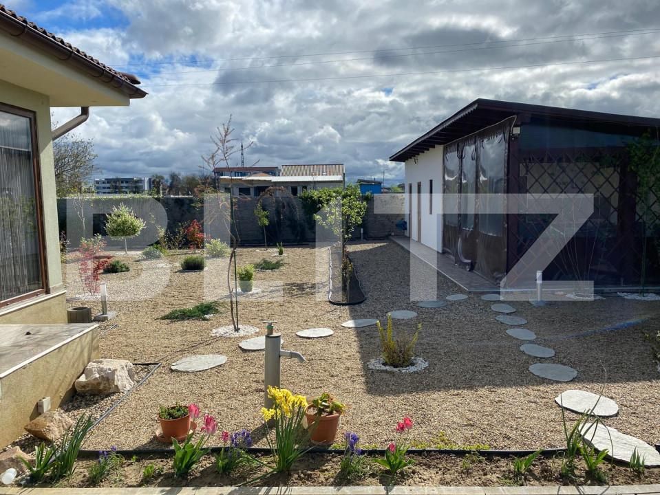 Casa de vânzare 4 camere Chisoda - 155080CV | BLITZ Timișoara | Poza6