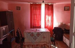 Casă cu curte, în localitatea Jupani