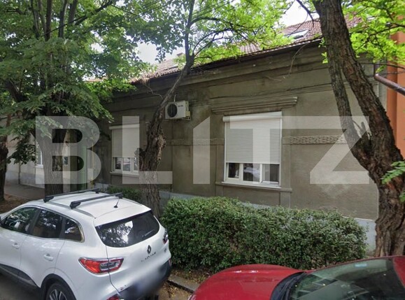 Casa de vânzare 3 camere Elisabetin - 155084CV | BLITZ Timișoara | Poza1