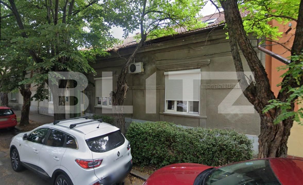 Casa de vânzare 3 camere Elisabetin - 155084CV | BLITZ Timișoara | Poza1
