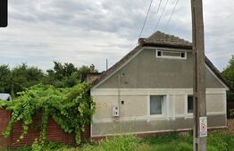 COMISION 0% Teren cu casa de vanzare in Parta, 1700 mp