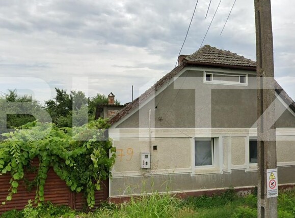 Teren de vânzare Exterior Sud - 155085TV | BLITZ Timișoara | Poza1