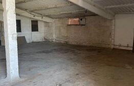 Hala industriala, 750 mp, Dumbravita!