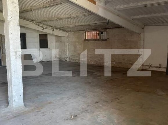 Spațiu industrial de închiriat Dumbravita - 155088SII | BLITZ Timișoara | Poza3