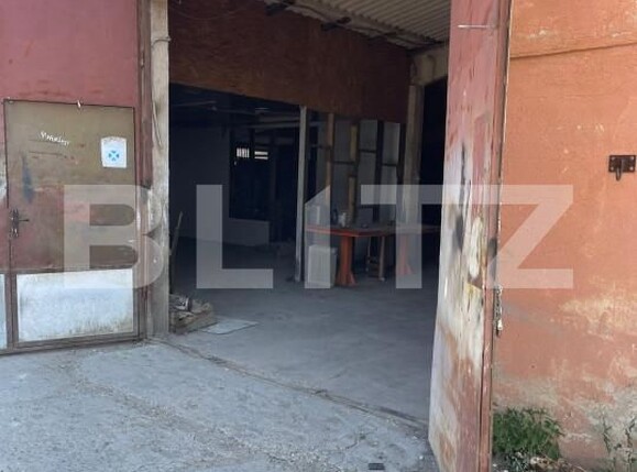 Spațiu industrial de închiriat Dumbravita - 155088SII | BLITZ Timișoara | Poza7