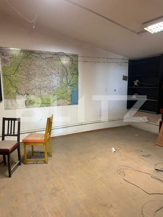 Spațiu industrial de închiriat Dumbravita - 155088SII | BLITZ Timișoara | Poza6