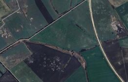 Teren extravilan, langa Timisoara 5800 mp