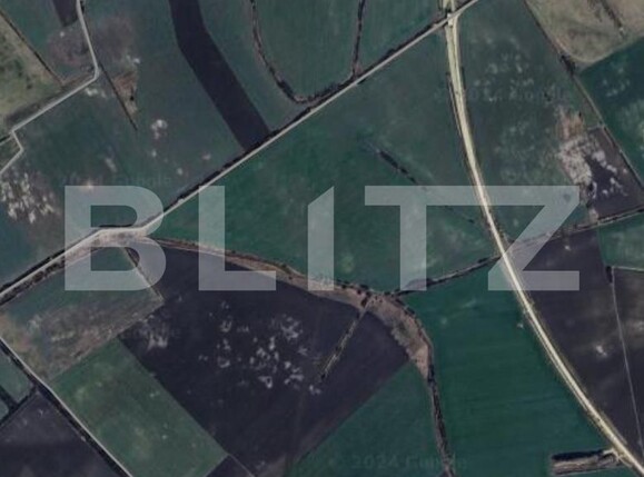 Teren de vânzare Exterior Sud - 155089TV | BLITZ Timișoara | Poza1