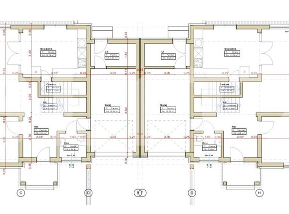 Casa de vânzare 5 camere Dumbravita - 155161CV | BLITZ Timișoara | Poza2