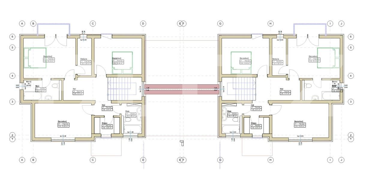 Casa de vânzare 5 camere Dumbravita - 155161CV | BLITZ Timișoara | Poza1