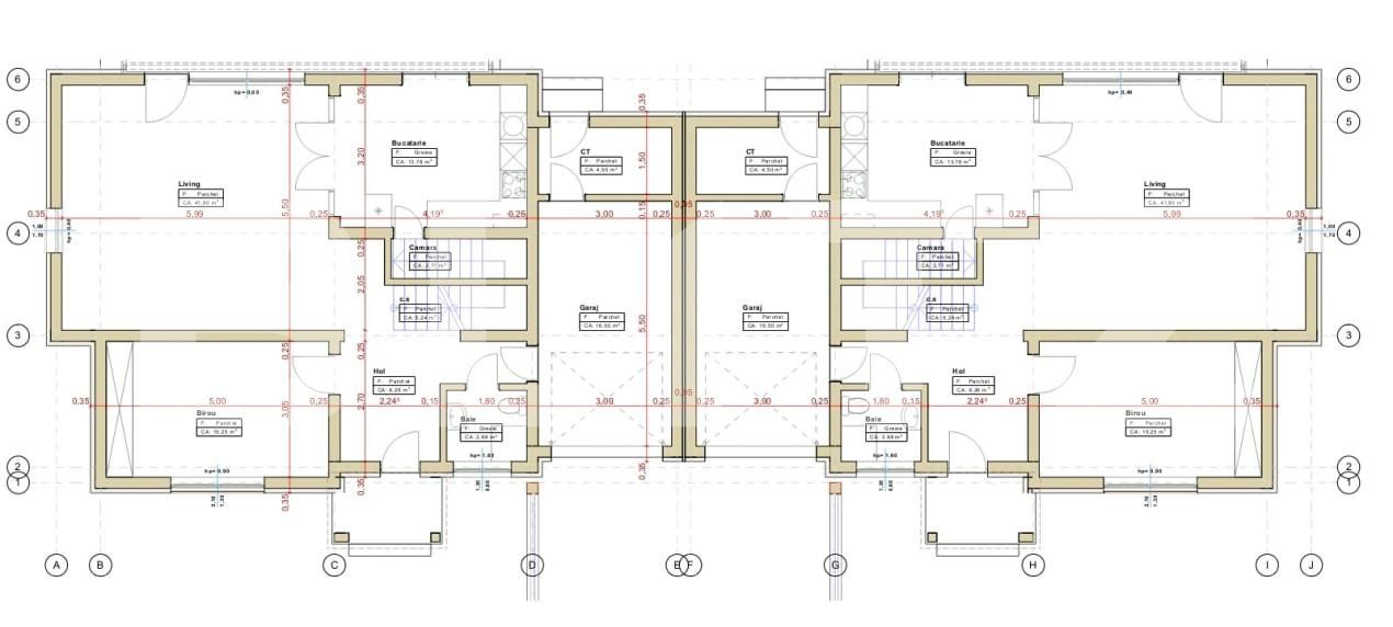 Casa de vânzare 5 camere Dumbravita - 155161CV | BLITZ Timișoara | Poza2