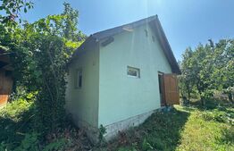 Comision 0%! Casa 3 camere, cu teren generos de 2184 mp, Uliuc