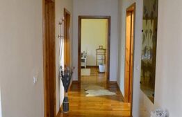 Casa individuala 5 camere cu teren de 350mp in Giroc