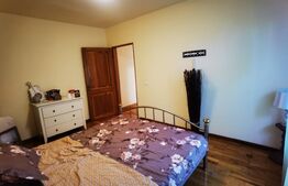 Casa individuala 5 camere cu teren de 350mp in Giroc