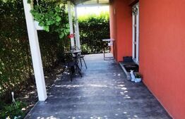 Casa individuala 5 camere cu teren de 350mp in Giroc