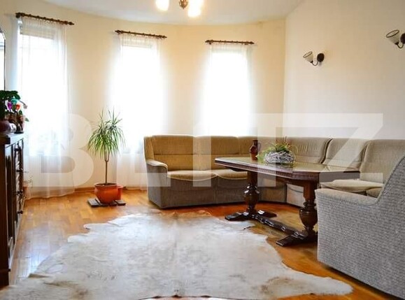 Casa de vânzare 5 camere Giroc - 155226CV | BLITZ Timișoara | Poza1