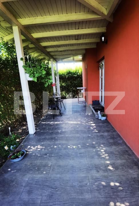 Casa de vânzare 5 camere Giroc - 155226CV | BLITZ Timișoara | Poza12