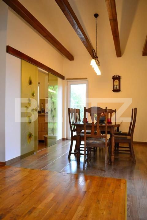 Casa de vânzare 5 camere Giroc - 155226CV | BLITZ Timișoara | Poza4