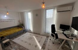 Apartament 38 mp in Fratelia, SAD