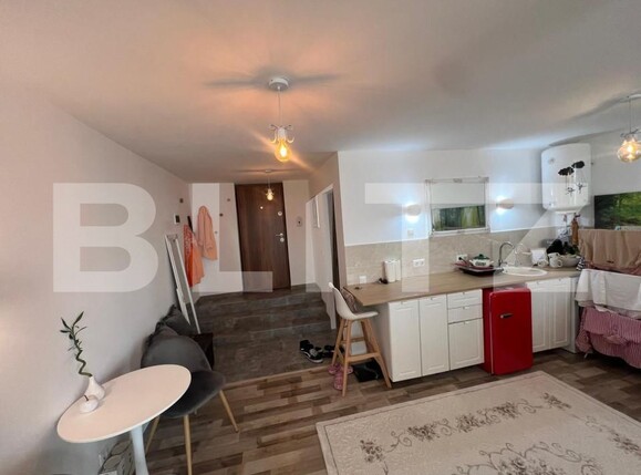 Garsonieră de vânzare Fratelia - 155236AV | BLITZ Timișoara | Poza1