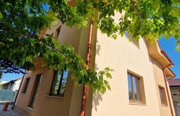 Casa individuala P+M, 280 mp utili, la cheie, Mosnita Noua