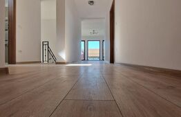 Casa individuala P+M, 280 mp utili, la cheie, Mosnita Noua