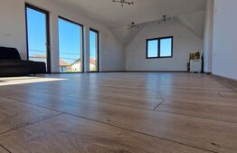 Casa individuala P+M, 280 mp utili, la cheie, Mosnita Noua