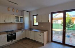 Casa individuala P+M, 280 mp utili, la cheie, Mosnita Noua