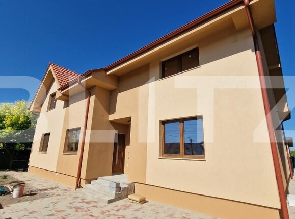 Casa de vânzare 5 camere Mosnita Noua - 155278CV | BLITZ Timișoara | Poza1