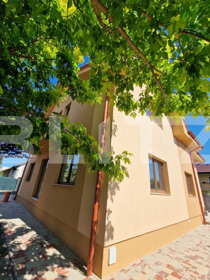 Casa de vânzare 5 camere Mosnita Noua - 155278CV | BLITZ Timișoara | Poza3