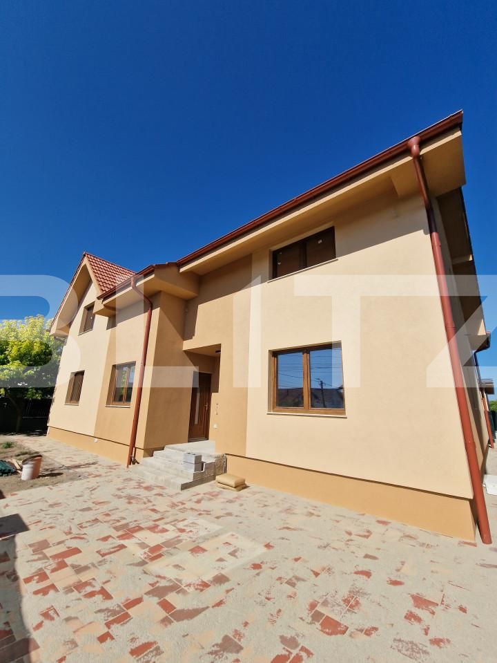 Casa de vânzare 5 camere Mosnita Noua - 155278CV | BLITZ Timișoara | Poza1