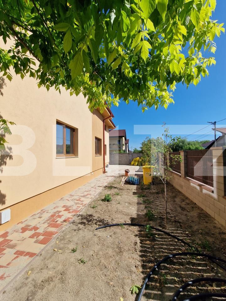 Casa de vânzare 5 camere Mosnita Noua - 155278CV | BLITZ Timișoara | Poza2