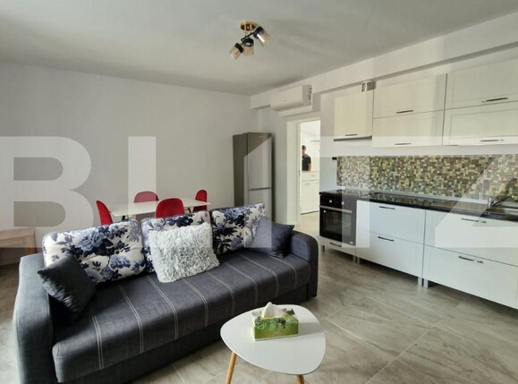 Apartament de închiriat 2 camere Mehala - 155293AI | BLITZ Timișoara | Poza1