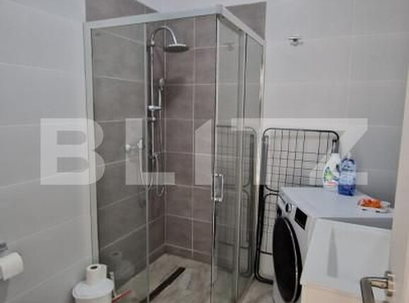 Apartament de închiriat 2 camere Mehala - 155293AI | BLITZ Timișoara | Poza4