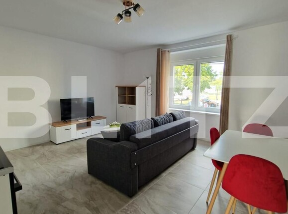 Apartament de închiriat 2 camere Mehala - 155293AI | BLITZ Timișoara | Poza2