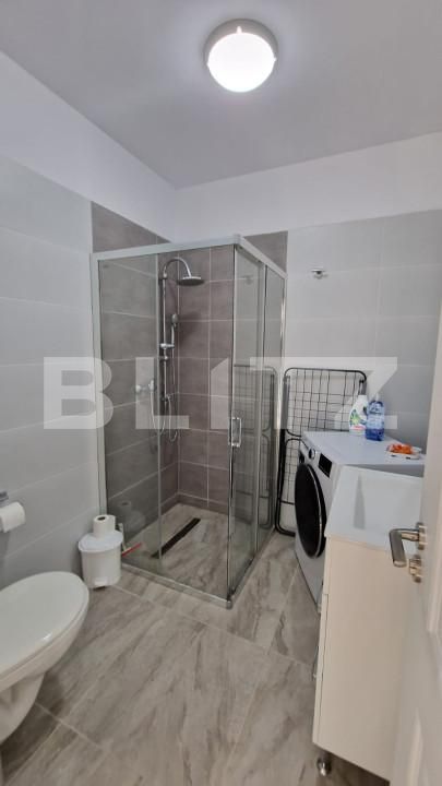 Apartament de închiriat 2 camere Mehala - 155293AI | BLITZ Timișoara | Poza4