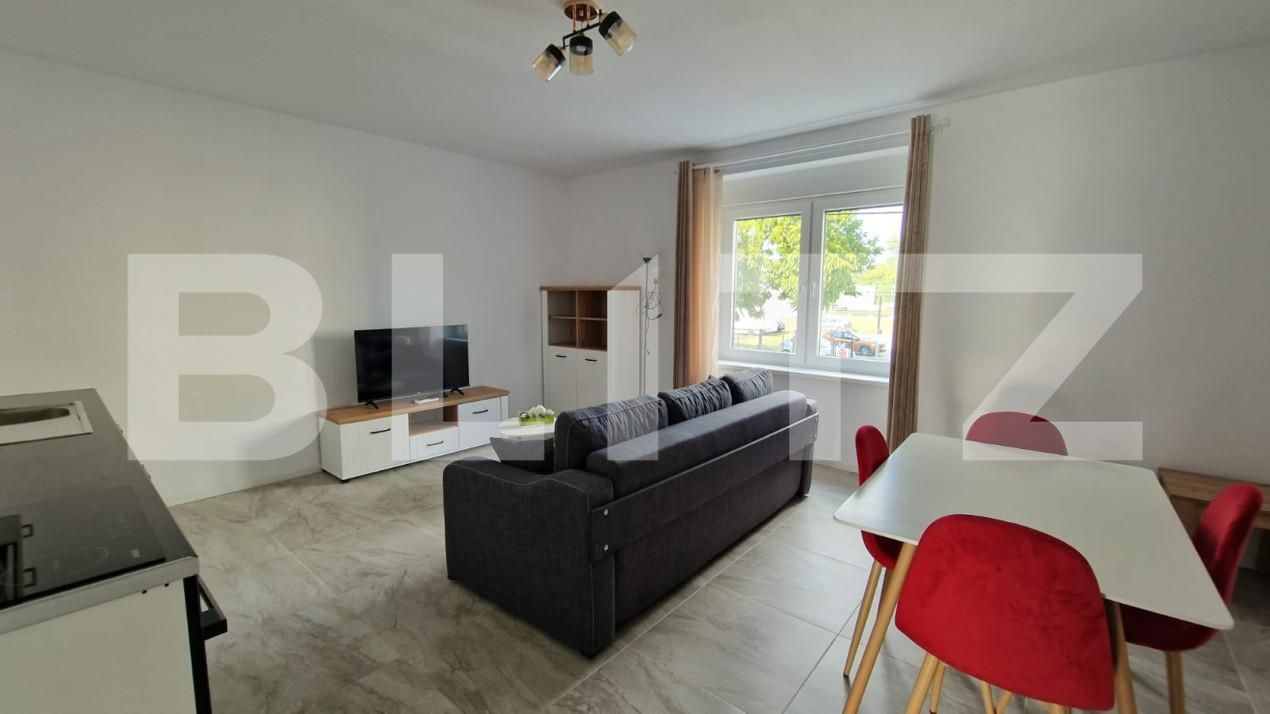 Apartament de închiriat 2 camere Mehala - 155293AI | BLITZ Timișoara | Poza2