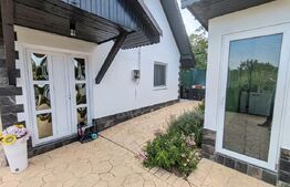 Casa superba, individuala, la doar 30 min de Timisoara, 5 min de Recas