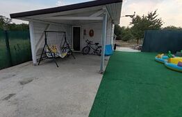 Casa superba, individuala, la doar 30 min de Timisoara, 5 min de Recas