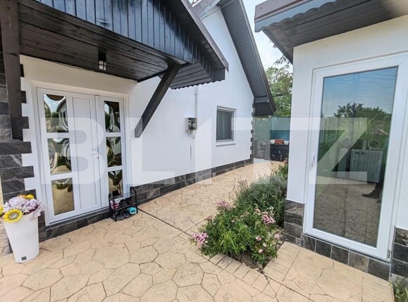 Casa de vânzare 4 camere Exterior Est - 155297CV | BLITZ Timișoara | Poza10