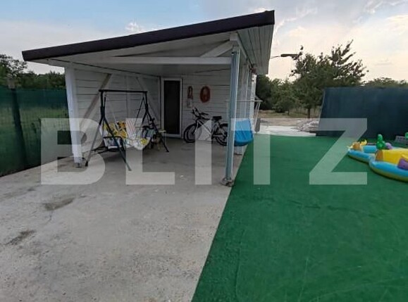 Casa de vânzare 4 camere Exterior Est - 155297CV | BLITZ Timișoara | Poza9