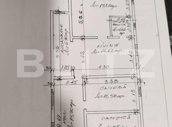 Casa de vânzare 4 camere Exterior Est - 155297CV | BLITZ Timișoara | Poza12