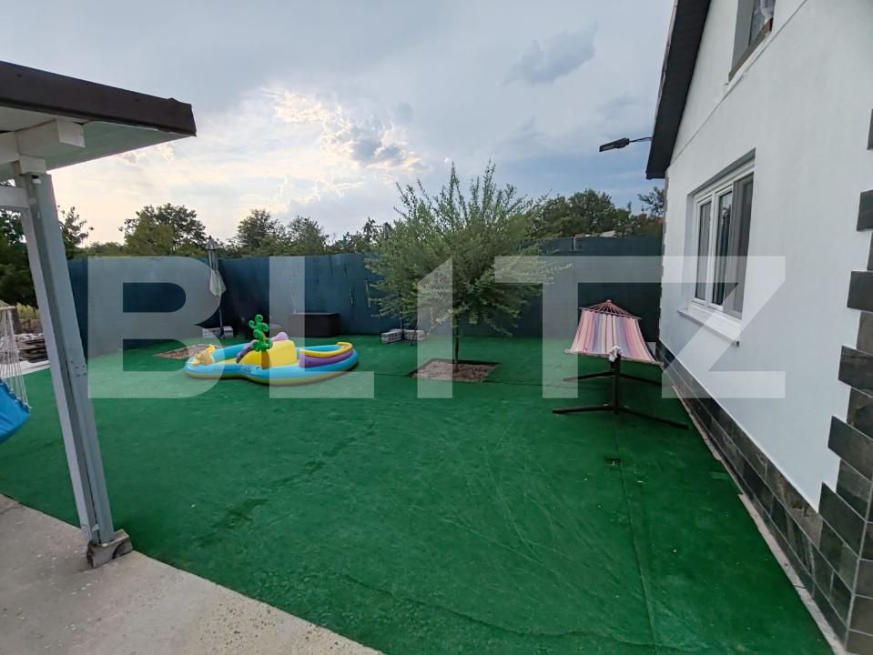 Casa de vânzare 4 camere Exterior Est - 155297CV | BLITZ Timișoara | Poza11