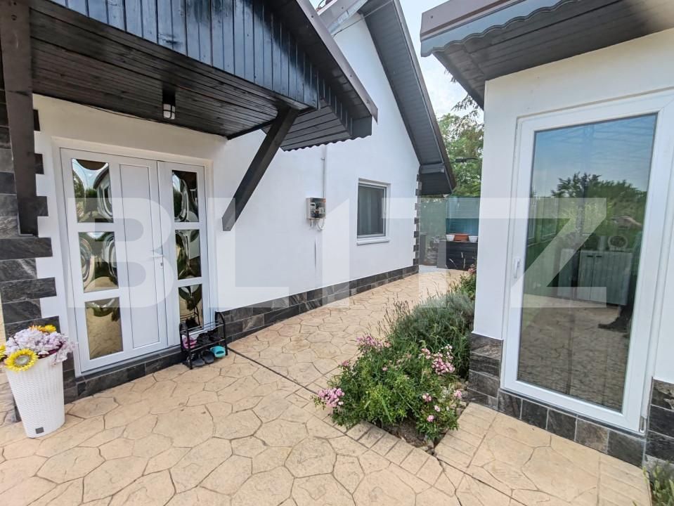 Casa de vânzare 4 camere Exterior Est - 155297CV | BLITZ Timișoara | Poza10