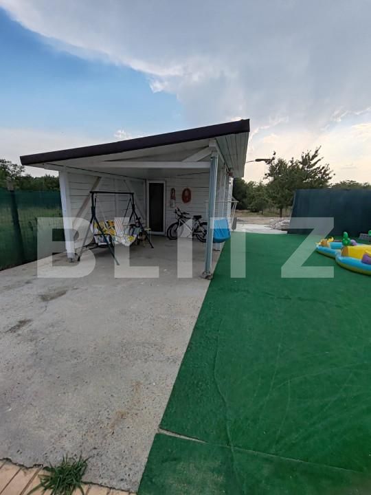 Casa de vânzare 4 camere Exterior Est - 155297CV | BLITZ Timișoara | Poza9