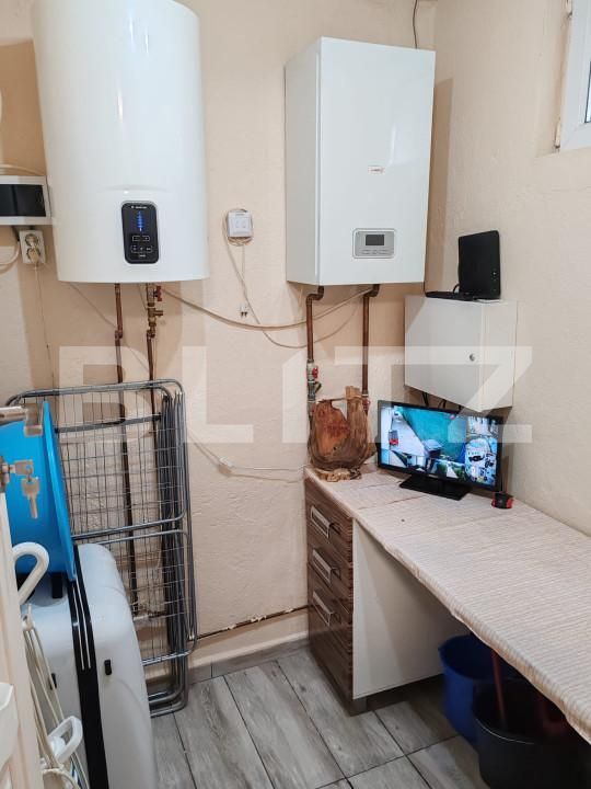 Casa de vânzare 4 camere Exterior Est - 155297CV | BLITZ Timișoara | Poza8