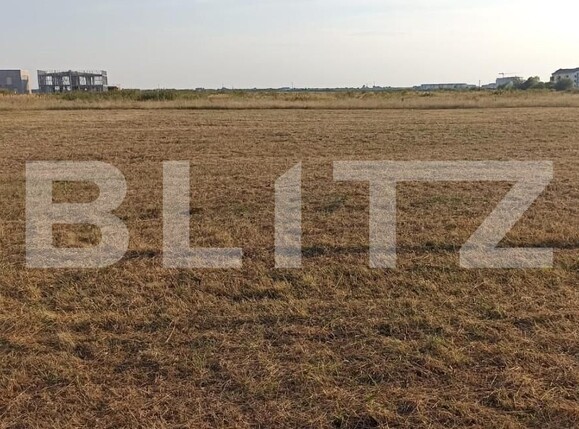 Teren de vânzare Exterior Sud - 155387TV | BLITZ Timișoara | Poza2